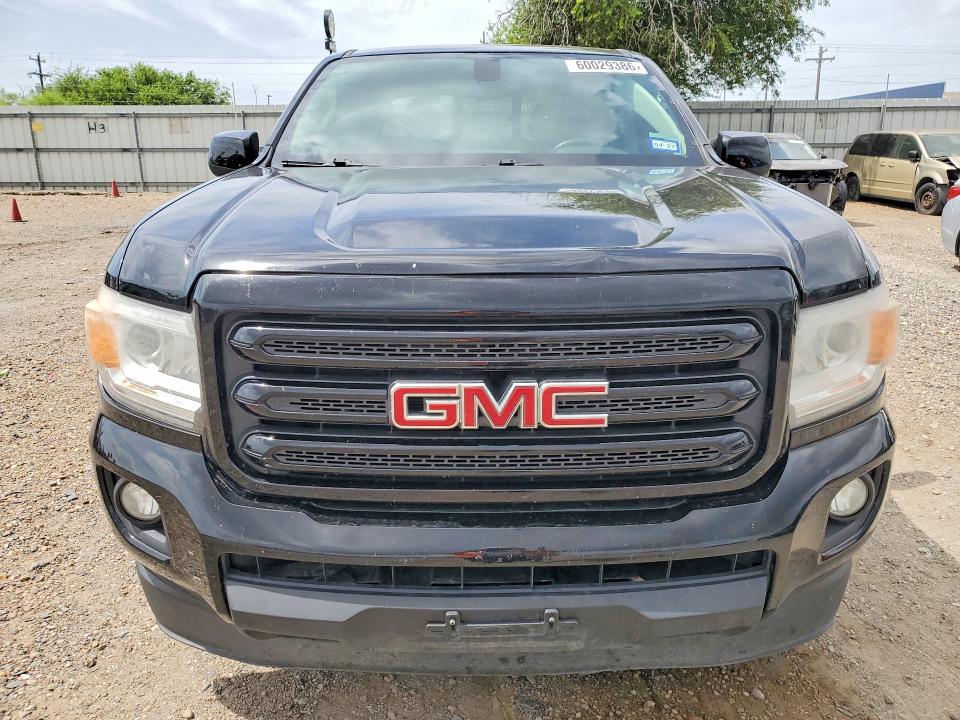 Aukcja sprzedaży 2018 Gmc Canyon, vin: 1GTG5CEA4J1131236, numer aukcji: 60029386