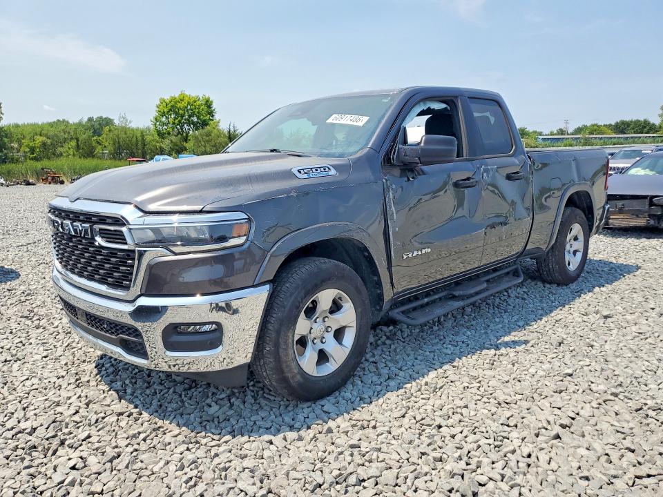 Aukcja sprzedaży 2025 Ram 1500, vin: 1C6RRFBG9SN754070, numer aukcji: 60917486