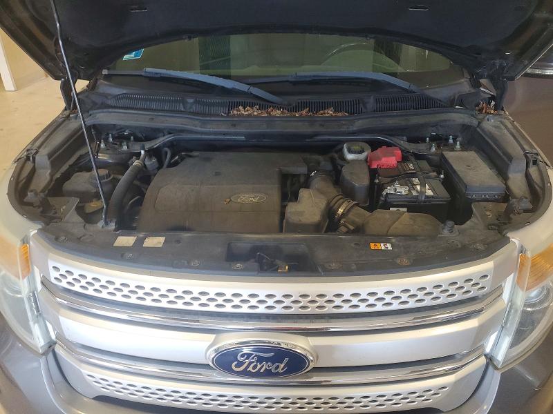 Aukcja sprzedaży 2011 Ford Explorer, vin: 1FMHK8D88BGA89480, numer aukcji: 59691126