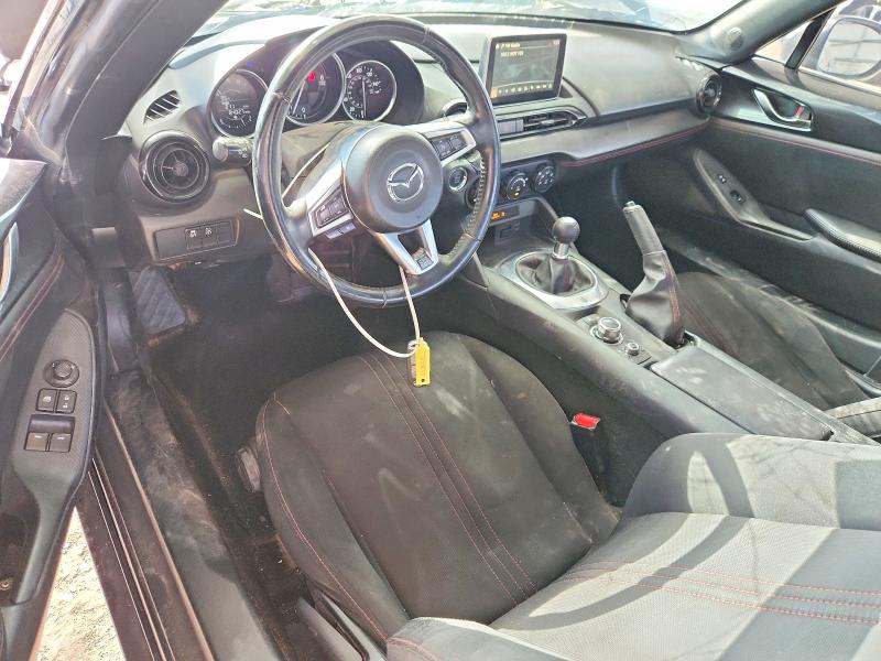 Продаж на аукціоні авто 2016 Mazda Mx-5 Miata, vin: JM1NDAC74G0104333, номер лоту: 62853766