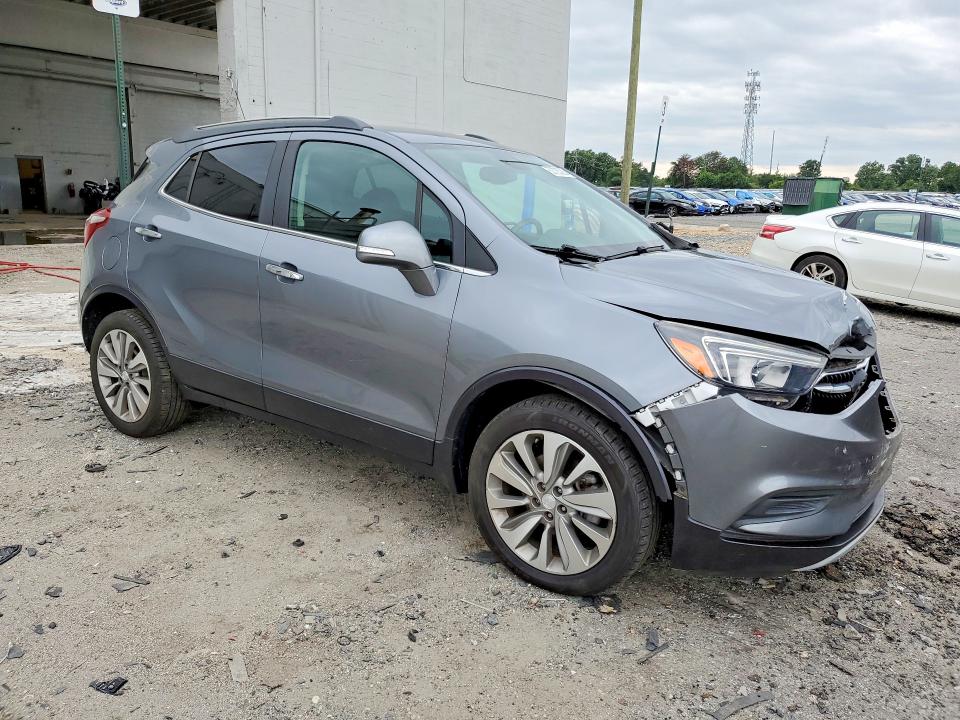Продажа на аукционе авто 2019 Buick Encore, vin: KL4CJASB3KB763050, номер лота: 62723226