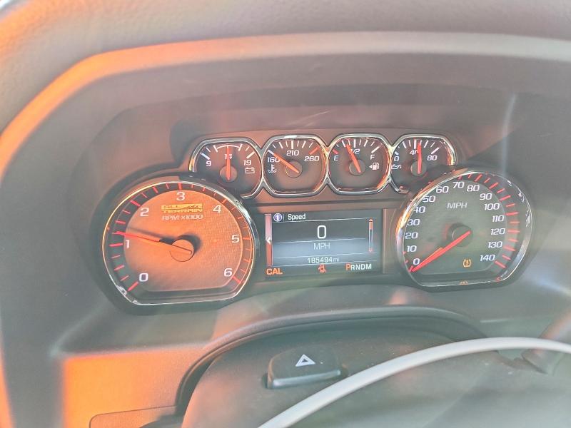 Продажа на аукционе авто 2016 Gmc Sierra, vin: 3GTU2NEC0GG106577, номер лота: 62796096