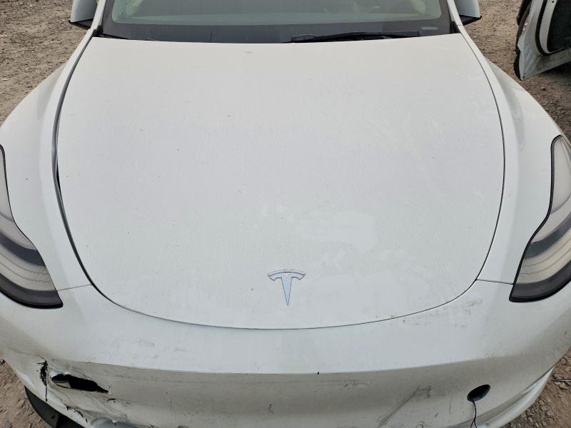 61533866 :رقم المزاد ، 5YJYGDEE8MF210976 vin ، 2021 Tesla Model Y مزاد بيع