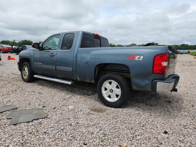 2008 Chevrolet Silverado მანქანა იყიდება აუქციონზე, vin: 2GCEK190681101357, აუქციონის ნომერი: 85636365