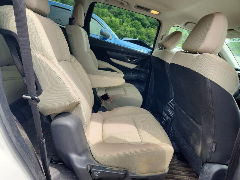 Aukcja sprzedaży 2022 Subaru Ascent, vin: 4S4WMAED2N3429805, numer aukcji: 62588206