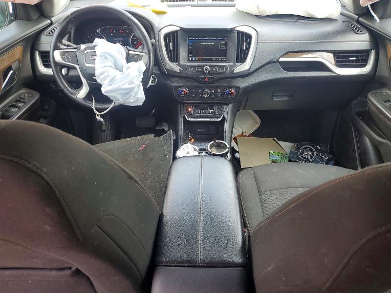 Продаж на аукціоні авто 2019 Gmc Terrain, vin: 3GKALMEV4KL210277, номер лоту: 60178636