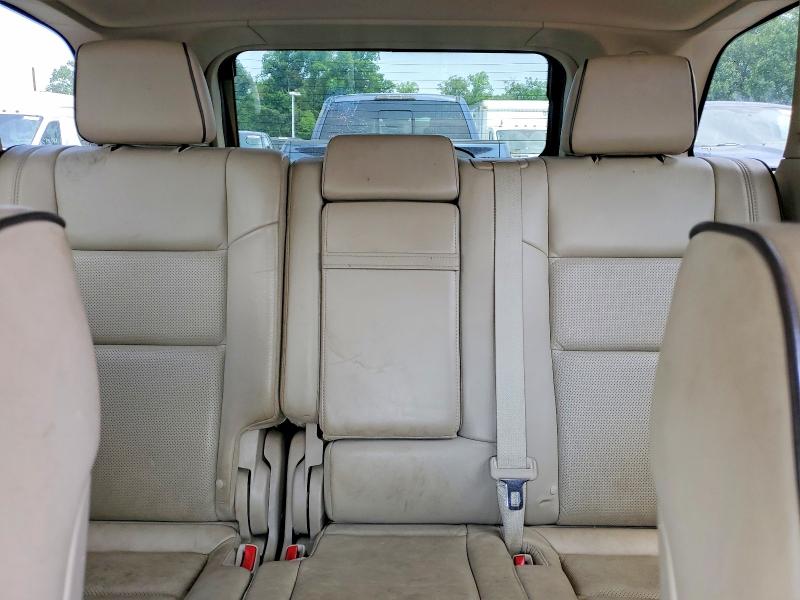 60610676 :رقم المزاد ، 1J4RR6GT0BC607690 vin ، 2011 Jeep Grand Cherokee مزاد بيع