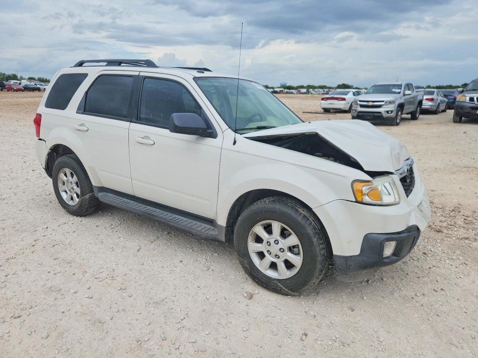 Продаж на аукціоні авто 2009 Mazda Tribute, vin: 4F2CZ06GX9KM03573, номер лоту: 60943026