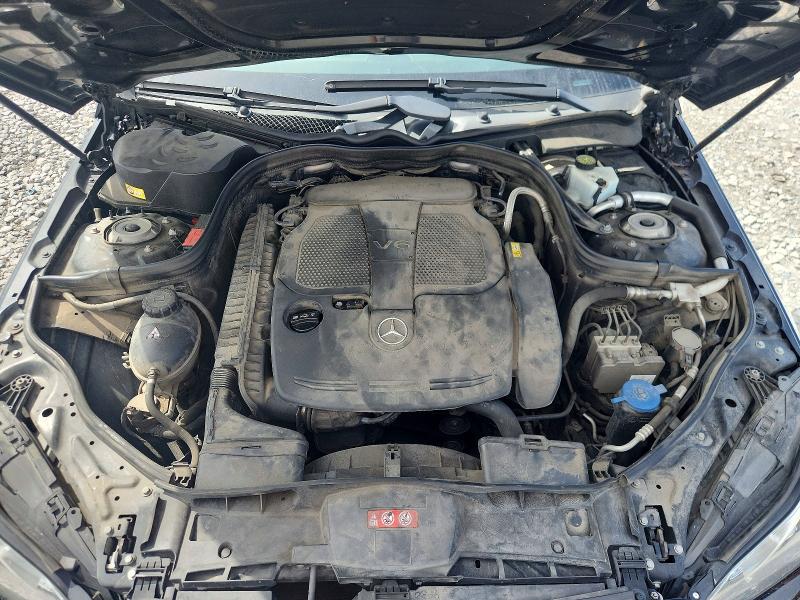 Продаж на аукціоні авто 2014 Mercedes-benz E, vin: WDDHF8JB6EA853137, номер лоту: 60894506