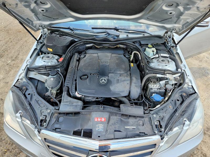 2013 Mercedes-benz E მანქანა იყიდება აუქციონზე, vin: WDDHF8JB8DA701312, აუქციონის ნომერი: 63586416