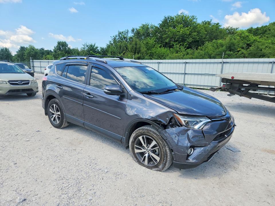 Aukcja sprzedaży 2017 Toyota Rav4, vin: JTMWFREV4HJ711479, numer aukcji: 59867256