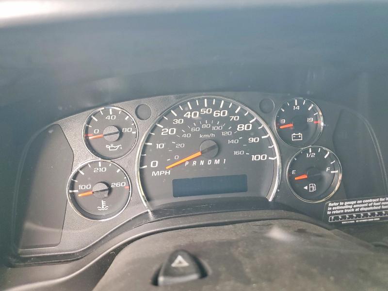 Aukcja sprzedaży 2015 Gmc Savana, vin: 1GTW7FCF1F1905181, numer aukcji: 60823206