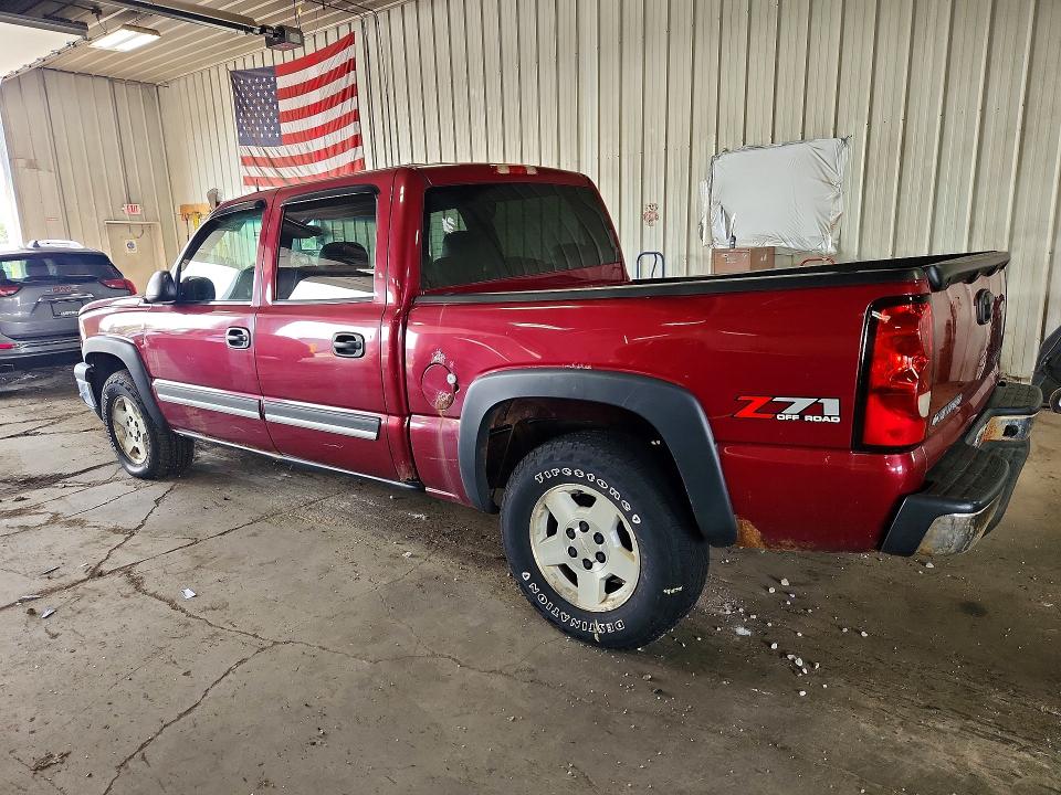 Aukcja sprzedaży 2005 Chevrolet Silverado, vin: 2GCEK13T651386351, numer aukcji: 62000366