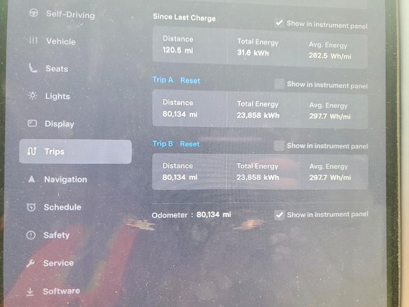 Aukcja sprzedaży 2019 Tesla Model X, vin: 5YJXCBE20KF180306, numer aukcji: 62646246