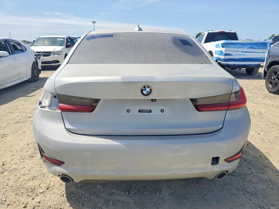 Aukcja sprzedaży 2019 Bmw 330i, vin: WBA5R1C52KAJ98549, numer aukcji: 59874806