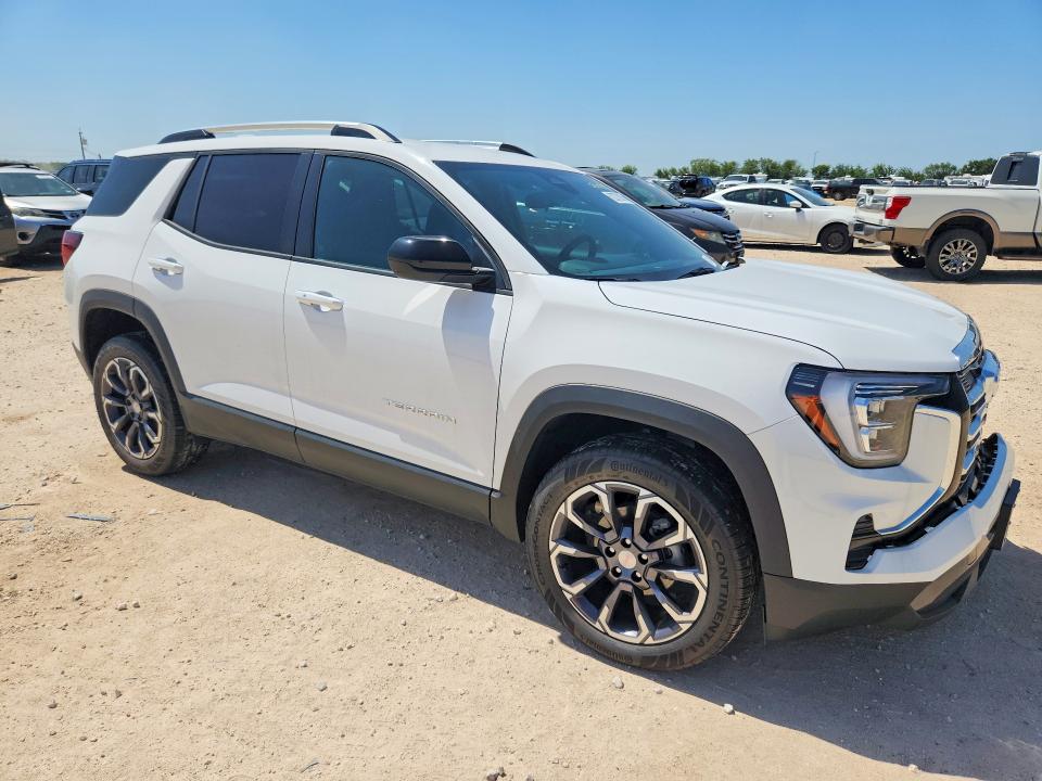 Продажа на аукционе авто 2026 Gmc Terrain, vin: 3GKALMEG0TL297128, номер лота: 62078906