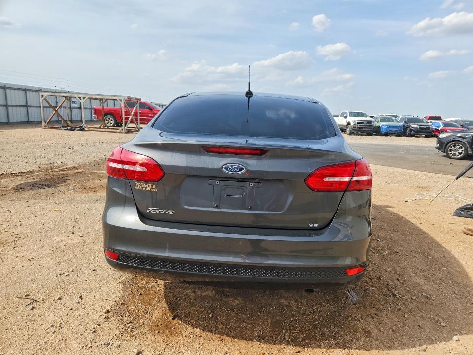 Aukcja sprzedaży 2018 Ford Focus, vin: 1FADP3FE9JL284803, numer aukcji: 60200066