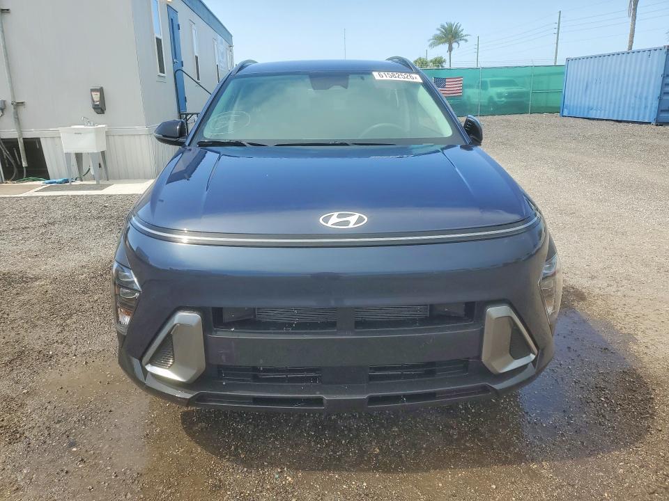 Продаж на аукціоні авто 2026 Hyundai Kona, vin: KM8HF3AB9TU369810, номер лоту: 61582526