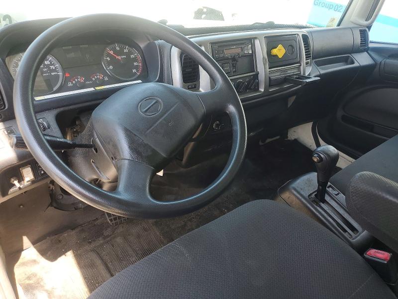 2015 Hino 258/268 მანქანა იყიდება აუქციონზე, vin: 5PVNJ8JT9F4S55791, აუქციონის ნომერი: 63211496