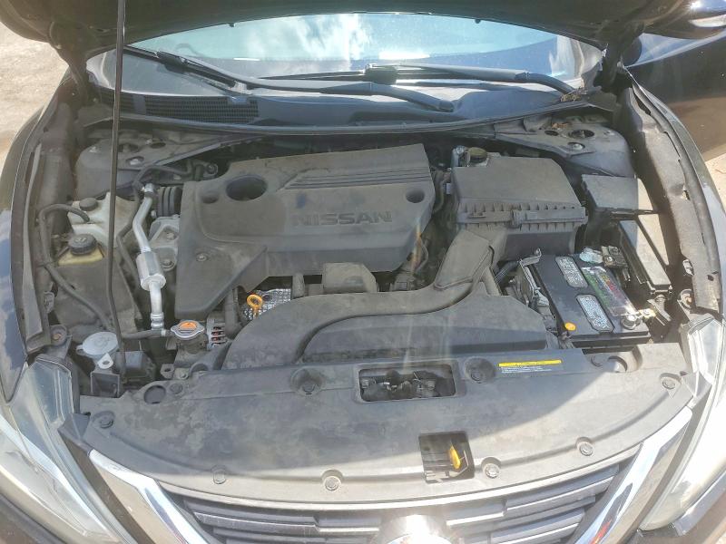 59291206 :رقم المزاد ، 1N4AL3AP3JC261816 vin ، 2018 Nissan Altima مزاد بيع