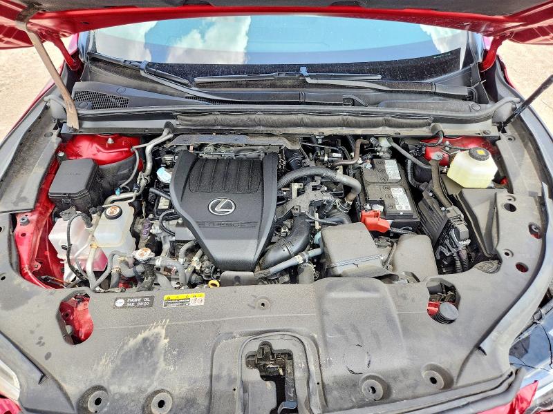 Aukcja sprzedaży 2026 Lexus Rx 350, vin: 2T2BAMCAXTC130987, numer aukcji: 62628626