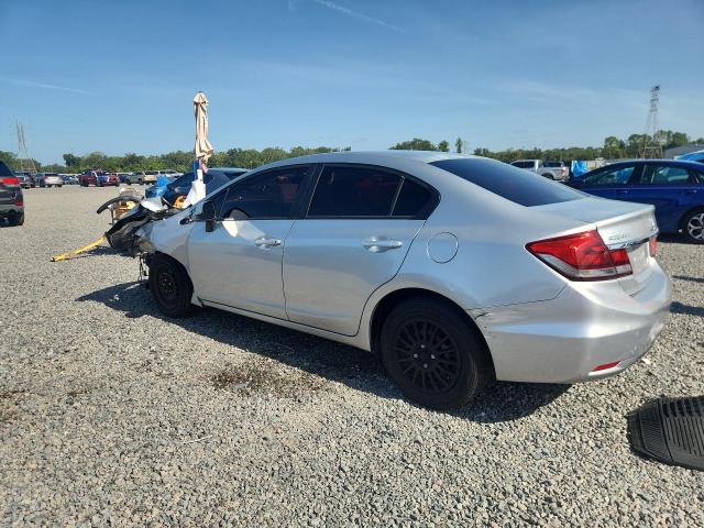 2013 Honda Civic მანქანა იყიდება აუქციონზე, vin: 2HGFB2F58DH528729, აუქციონის ნომერი: 61999926