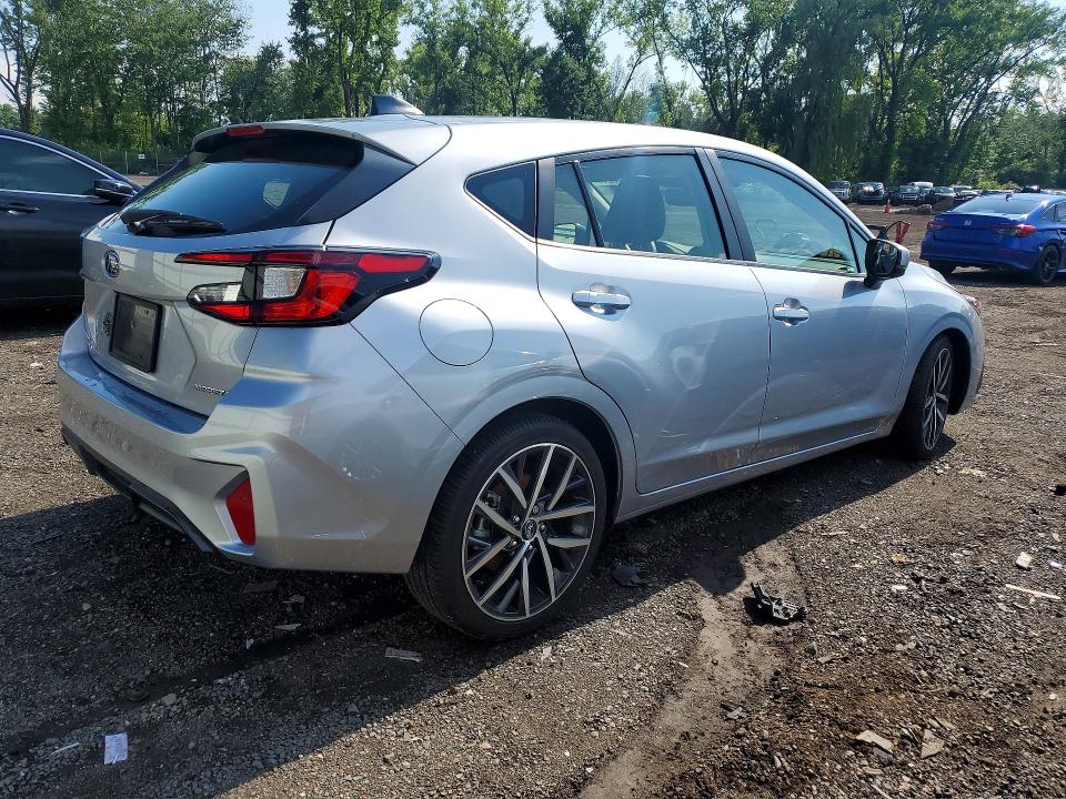 Продажа на аукционе авто 2024 Subaru Impreza, vin: JF1GUAFC3R8885325, номер лота: 60946246