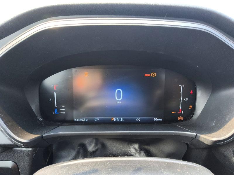 Продажа на аукционе авто 2023 Ford Escape, vin: 1FMCU0GN3PUA59691, номер лота: 59644326