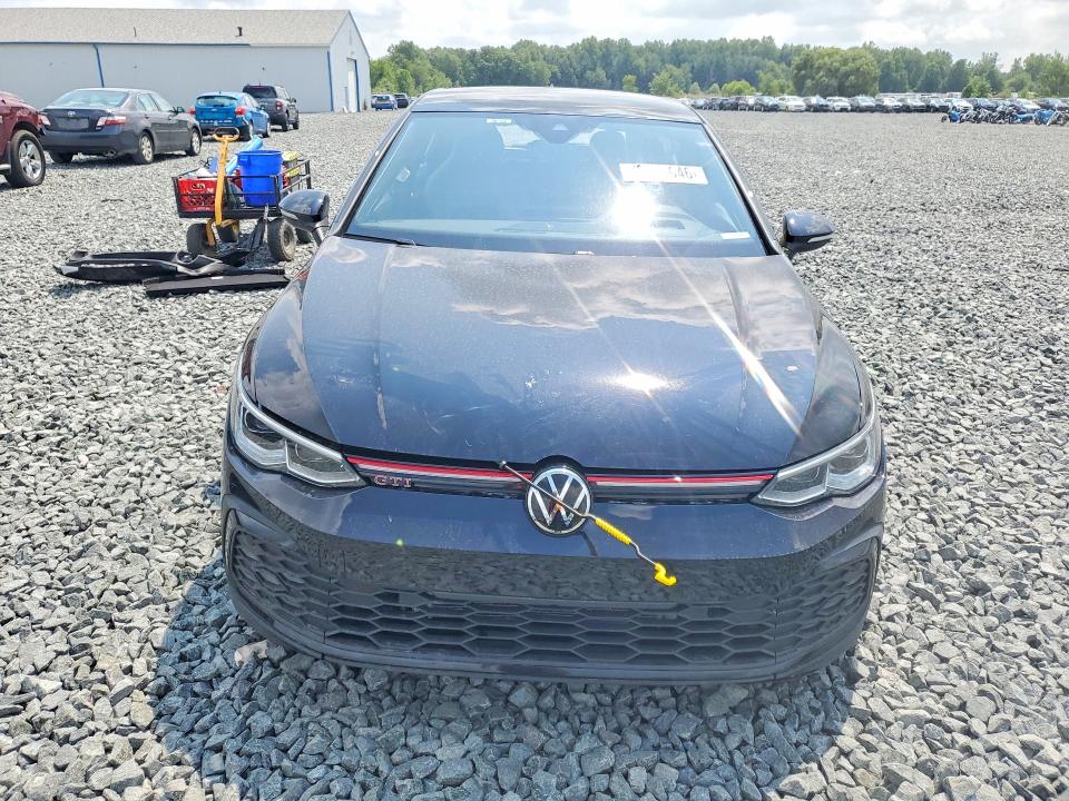 Aukcja sprzedaży 2023 Volkswagen Gti, vin: WVWVA7CD4PW164806, numer aukcji: 62425046