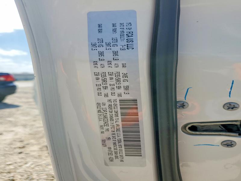 Aukcja sprzedaży 2019 Jeep Cherokee, vin: 1C4PJMJN0KD234292, numer aukcji: 59904946