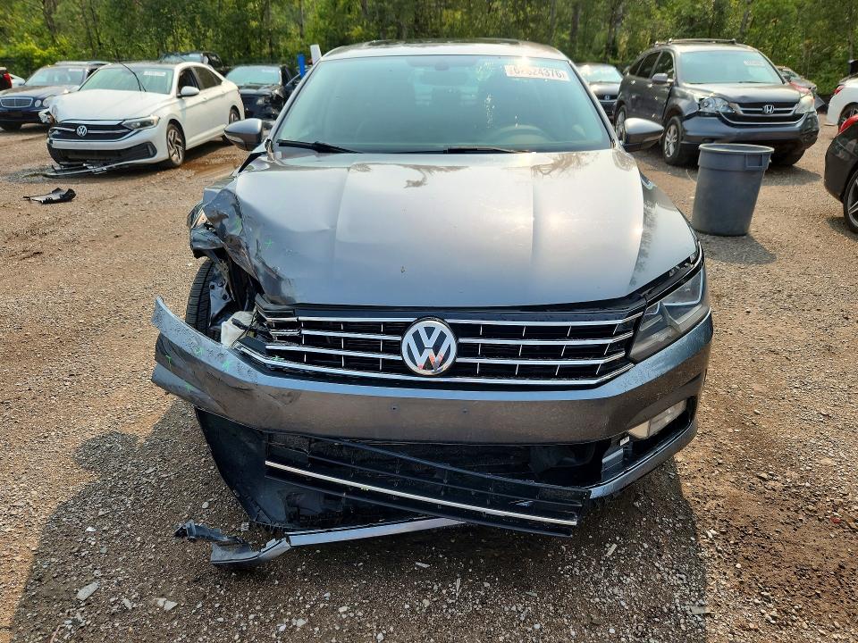 Продаж на аукціоні авто 2016 Volkswagen Passat, vin: 1VWBS7A34GC002294, номер лоту: 62624376