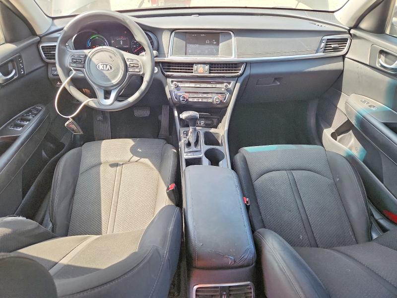 Продаж на аукціоні авто 2018 Kia Optima, vin: KNAGT4LE0J5020352, номер лоту: 59984716