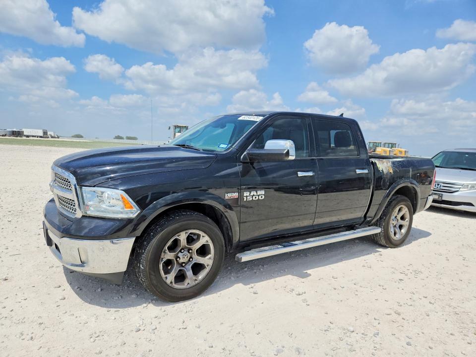 Aukcja sprzedaży 2016 Ram 1500, vin: 1C6RR7NT8GS213910, numer aukcji: 62340126