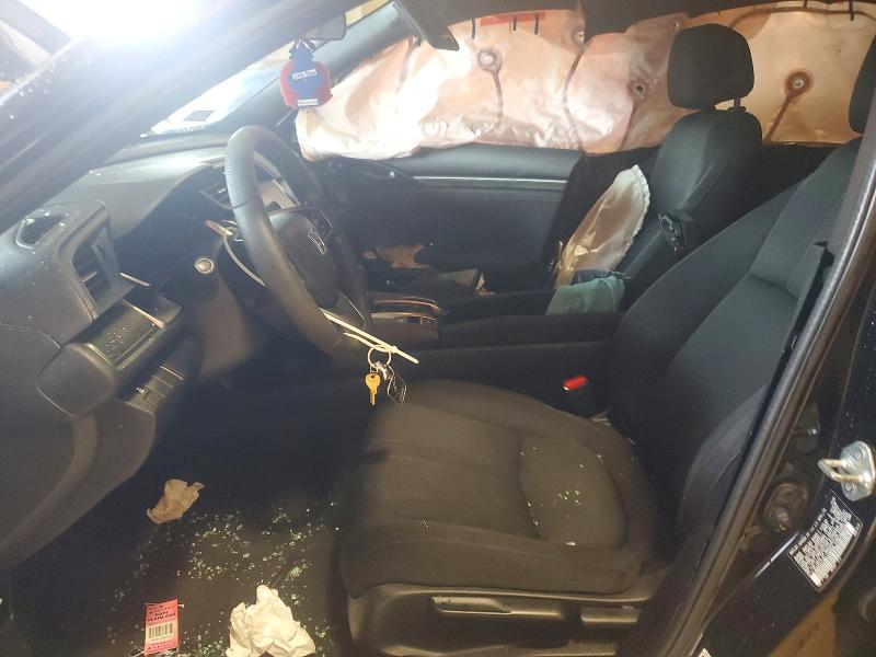 Aukcja sprzedaży 2018 Honda Civic, vin: SHHFK7H54JU424926, numer aukcji: 59779066