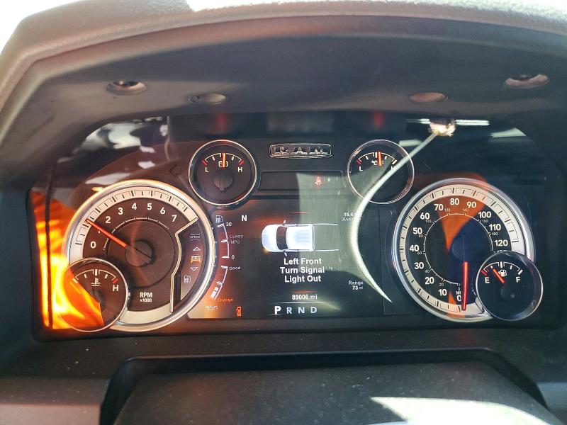 60695116 :رقم المزاد ، 3C6RR6LT6HG610778 vin ، 2017 Ram 1500 مزاد بيع