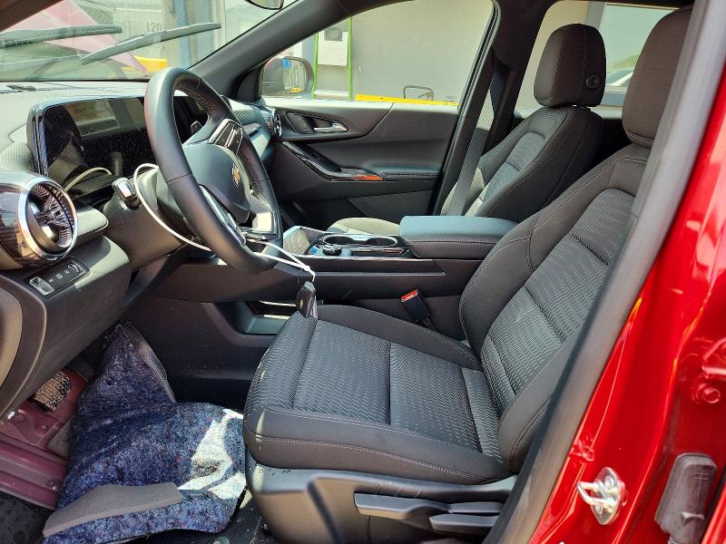 62468816 :رقم المزاد ، 3GNAXPEG2TL477980 vin ، 2026 Chevrolet Equinox مزاد بيع