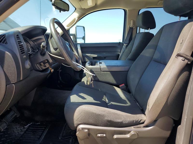 Продаж на аукціоні авто 2012 Chevrolet Silverado, vin: 3GCPCSE01CG178669, номер лоту: 62905526
