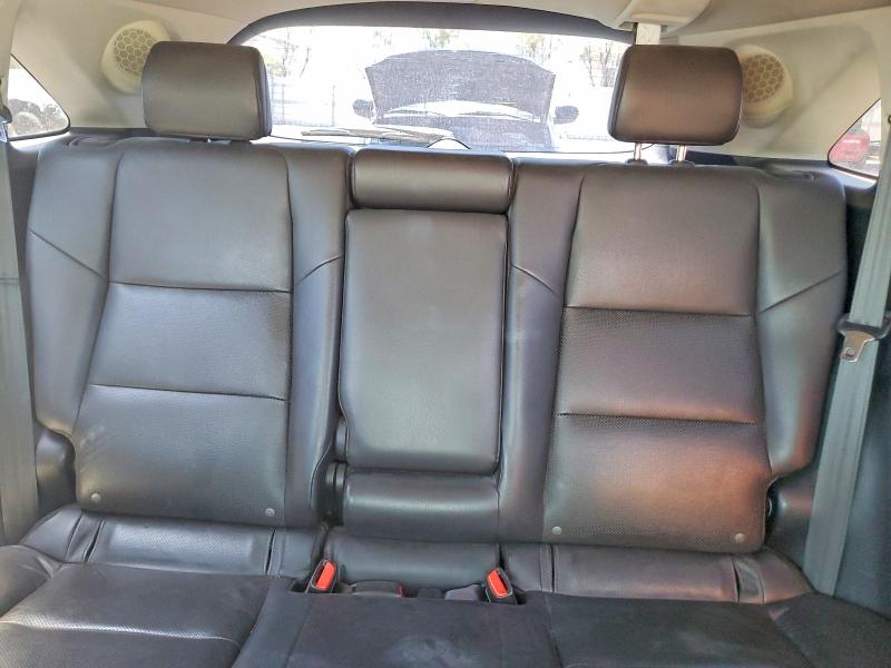 2013 Acura Rdx მანქანა იყიდება აუქციონზე, vin: 5J8TB3H52DL012567, აუქციონის ნომერი: 85986875