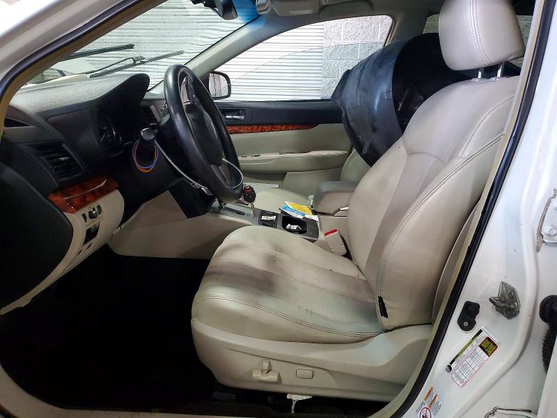 Aukcja sprzedaży 2012 Subaru Outback, vin: 4S4BRCKC0C3283649, numer aukcji: 59640686