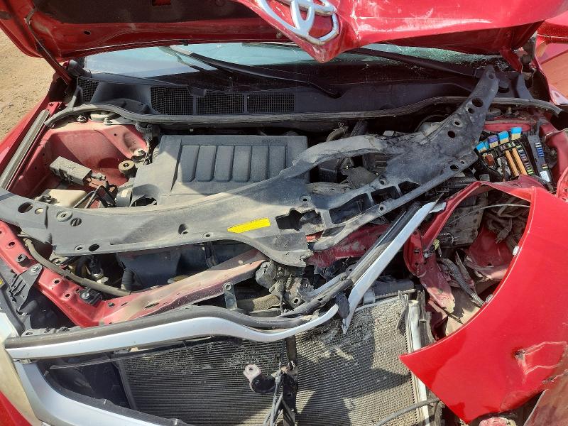61979696 :رقم المزاد ، 4T3BK3BB0EU100394 vin ، 2014 Toyota Venza مزاد بيع