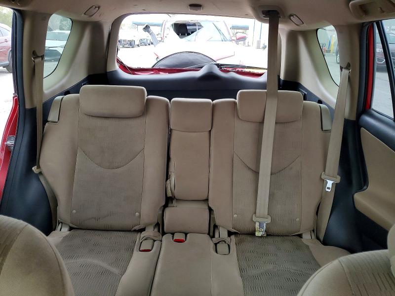 Продажа на аукционе авто 2010 Toyota Rav4, vin: JTMZF4DV5A5026942, номер лота: 61727356
