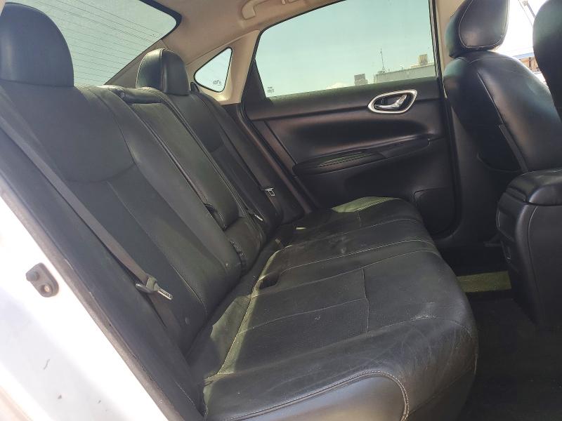 Aukcja sprzedaży 2014 Nissan Sentra, vin: 3N1AB7APXEY201763, numer aukcji: 60129856
