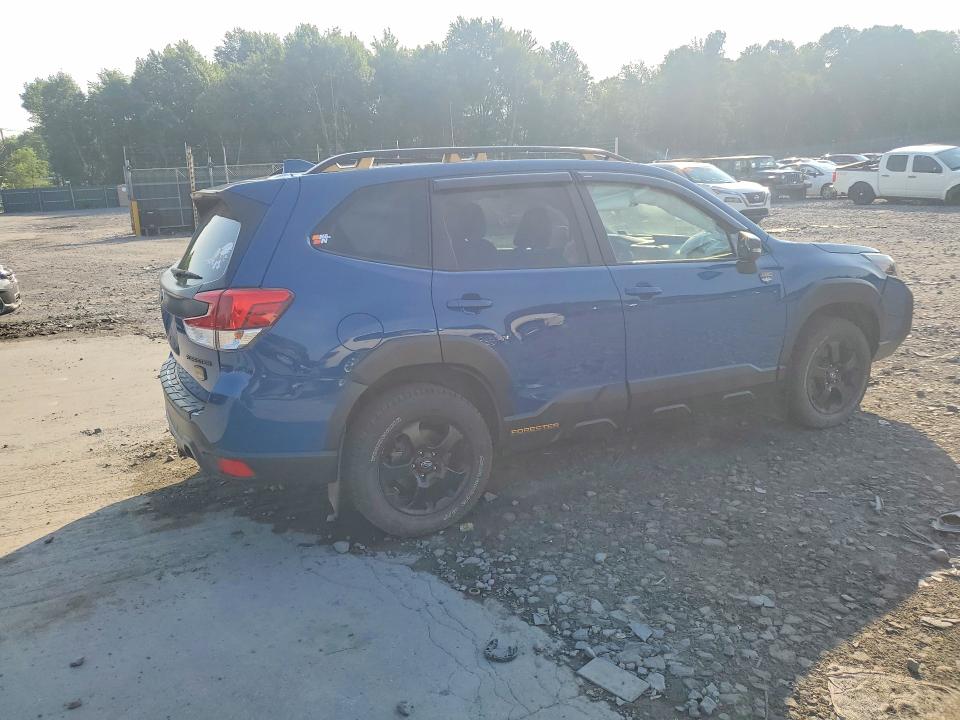 Aukcja sprzedaży 2023 Subaru Forester, vin: JF2SKAMC0PH486125, numer aukcji: 60185616