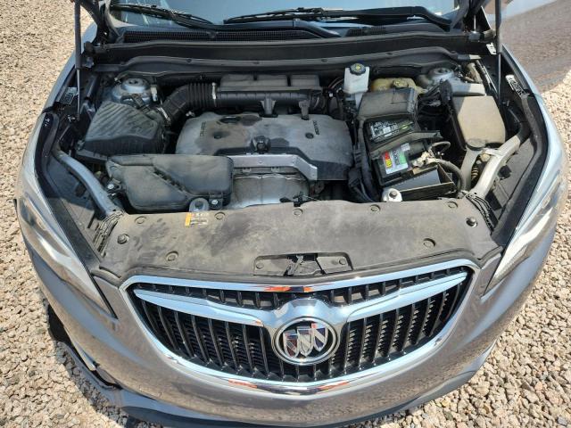 Aukcja sprzedaży 2020 Buick Envision, vin: LRBFX2SA1LD150508, numer aukcji: 59707706