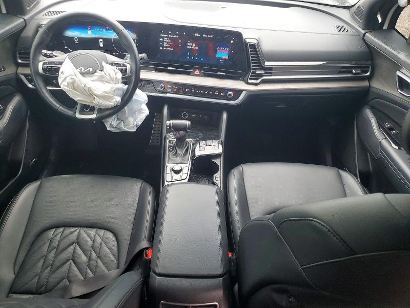 Продаж на аукціоні авто 2024 Kia Sportage, vin: 5XYK7CDF0RG169088, номер лоту: 62146736