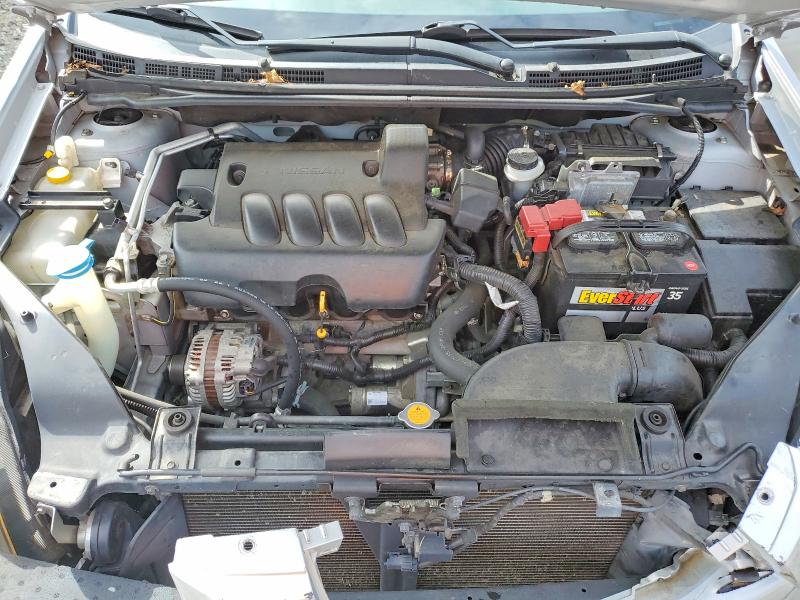 Aukcja sprzedaży 2012 Nissan Sentra, vin: 3N1AB6AP2CL780848, numer aukcji: 61160016