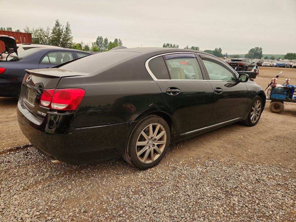 Aukcja sprzedaży 2006 Lexus Gs, vin: JTHCH96S160014080, numer aukcji: 60927486