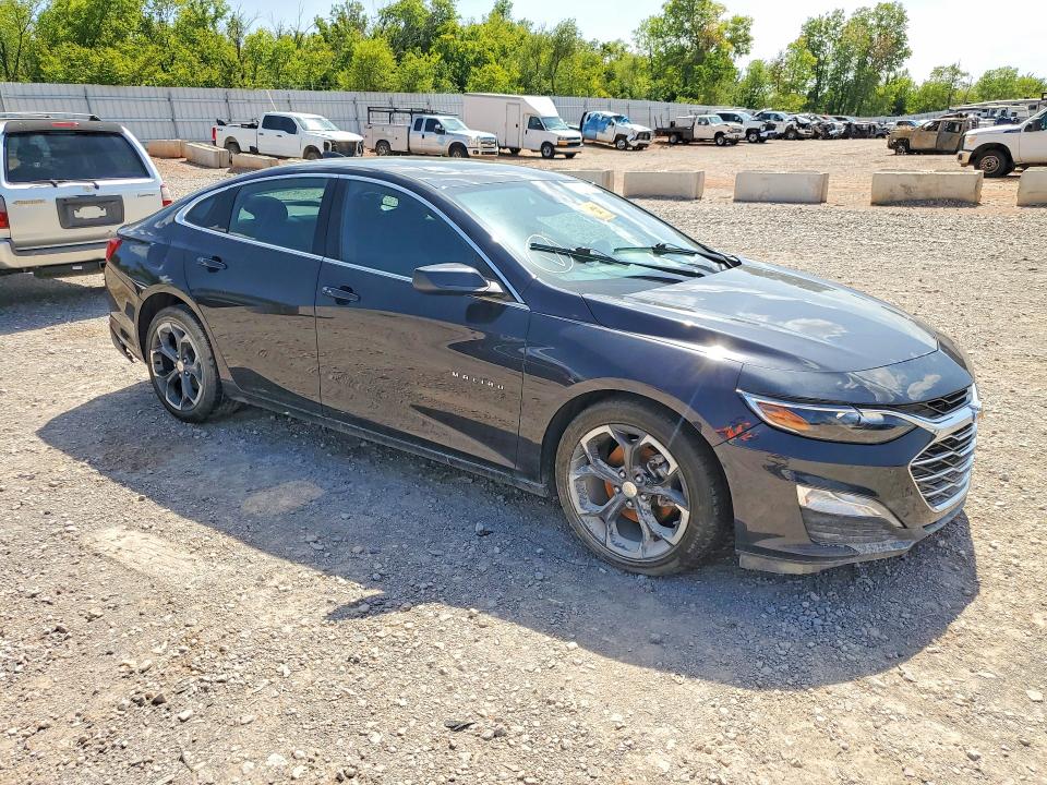 2023 Chevrolet Malibu მანქანა იყიდება აუქციონზე, vin: 1G1ZD5ST3PF236061, აუქციონის ნომერი: 62106686