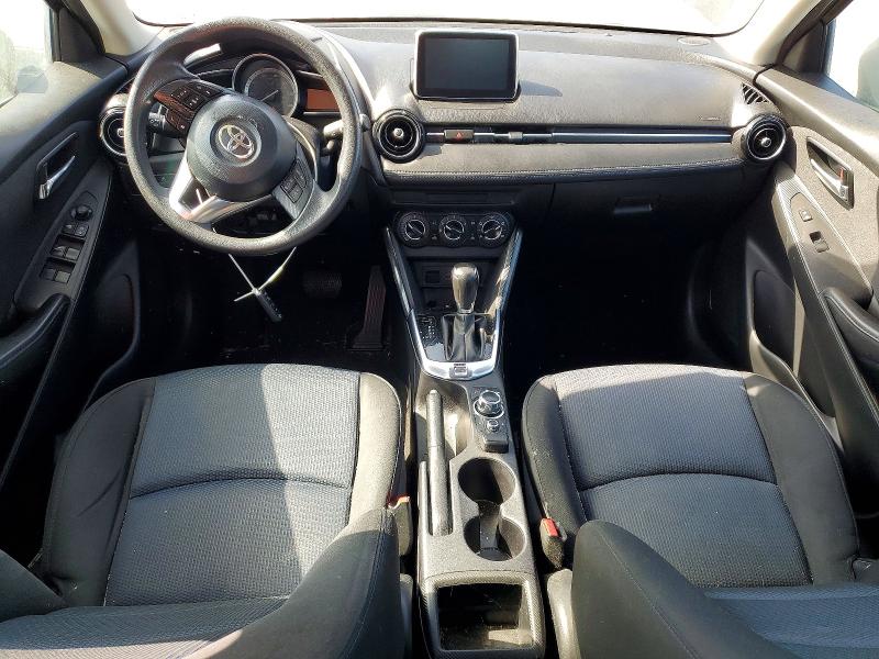 Aukcja sprzedaży 2017 Toyota Yaris Ia, vin: 3MYDLBYVXHY152732, numer aukcji: 62910326