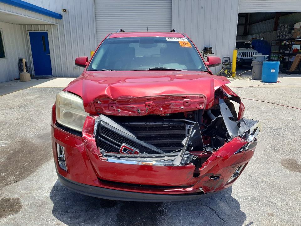 Продажа на аукционе авто 2014 Gmc Terrain, vin: 2GKALREK8E6360629, номер лота: 60553606